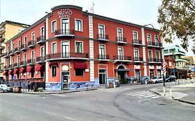 Hotel Nuvo Neapel
